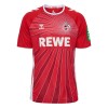 Original Fußballtrikot FC Köln Auswärtstrikot 2024-25 Für Herren